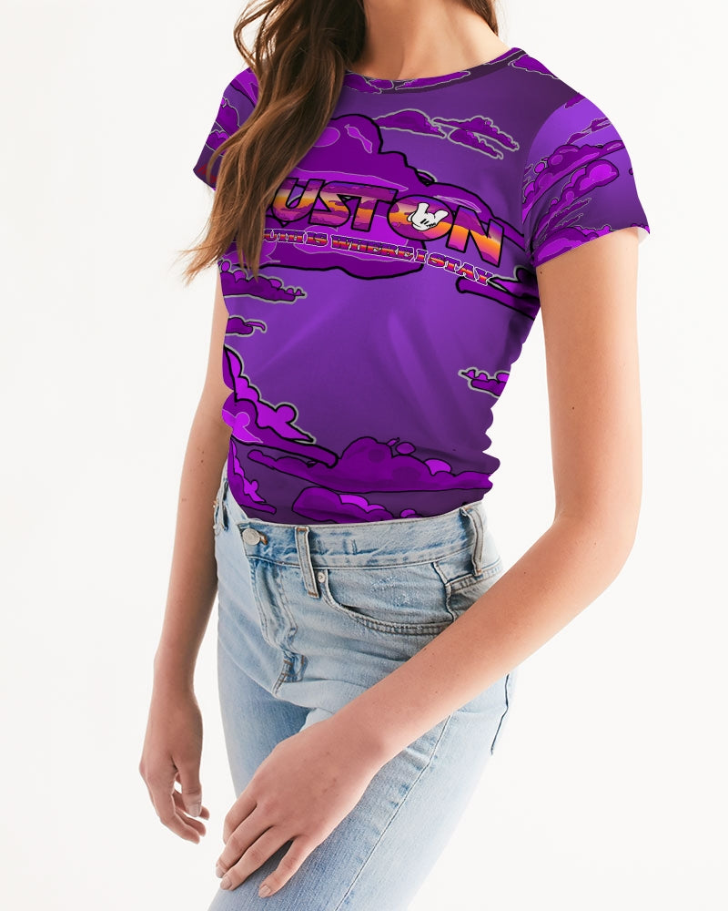 Houston Women's Tee