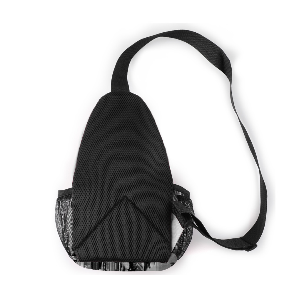 DeLa Parra Monroe Sling Bag Shoulder Bag
