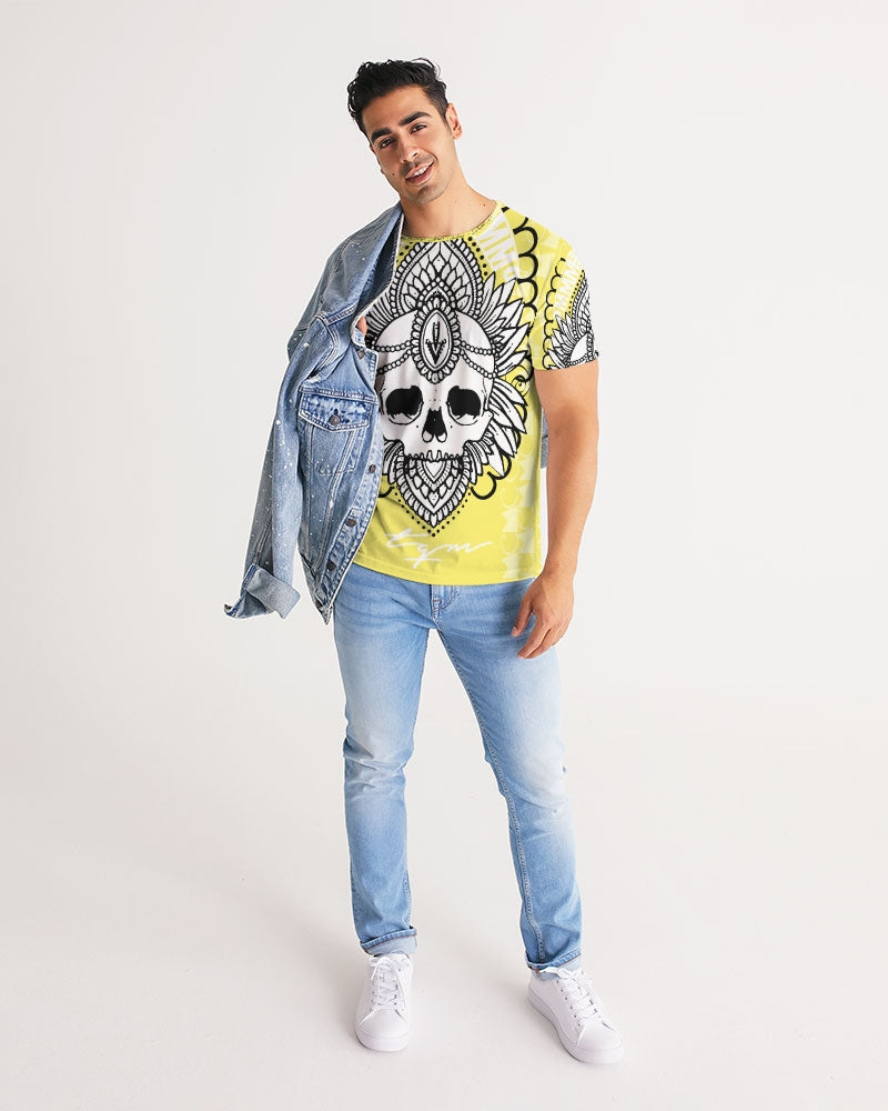 Te Quiero Mucho Men's Tee