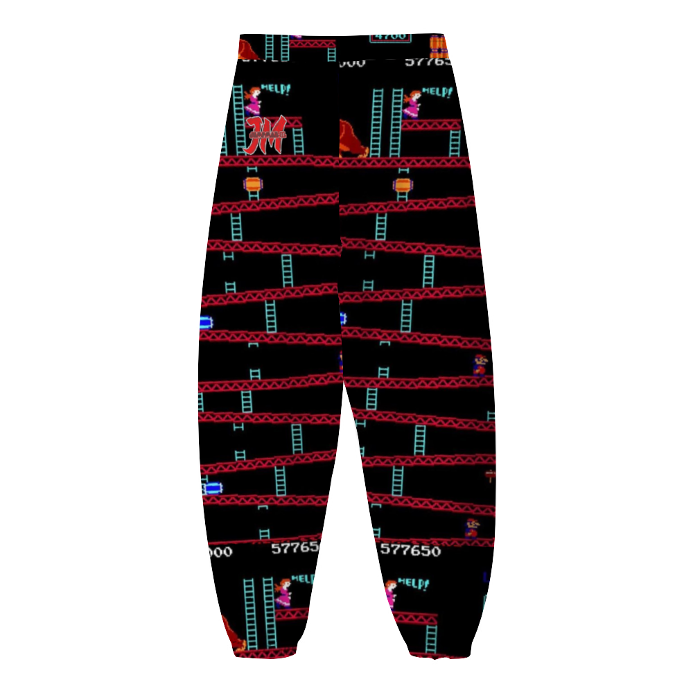 High Score Jogger Pants