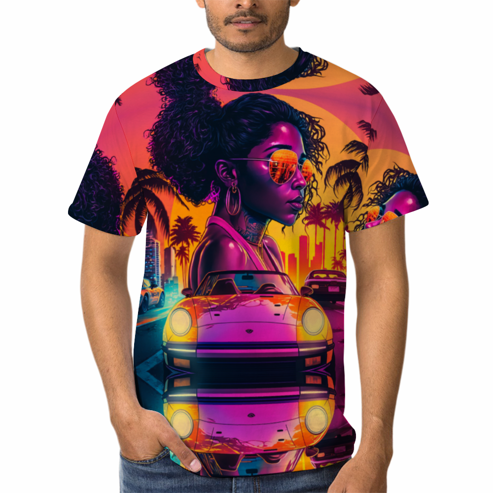 Miami Nights