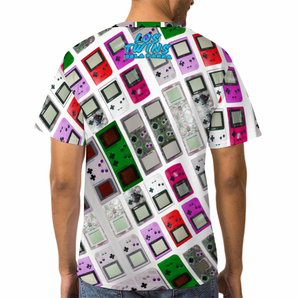 Nobody Beats the Biz ( Game Boy )