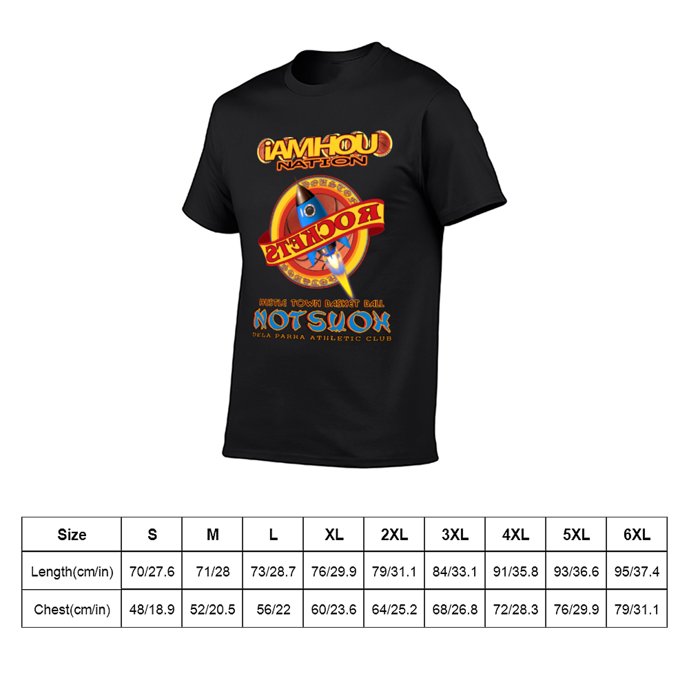 IAm Hou Nation Basket Ball | Gildan HA00