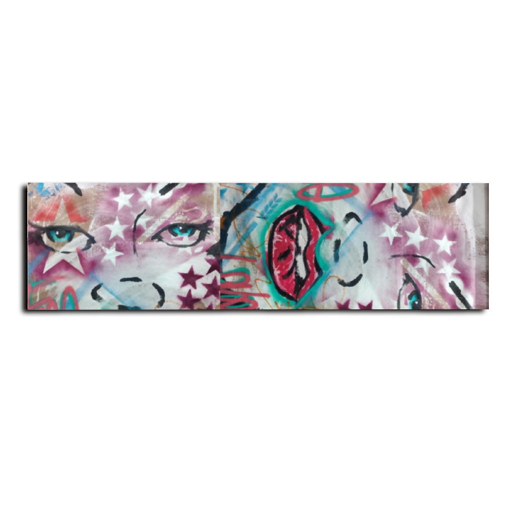 Grip Tape Stickers Tear-proof Stickers 9.06" x 33.08"