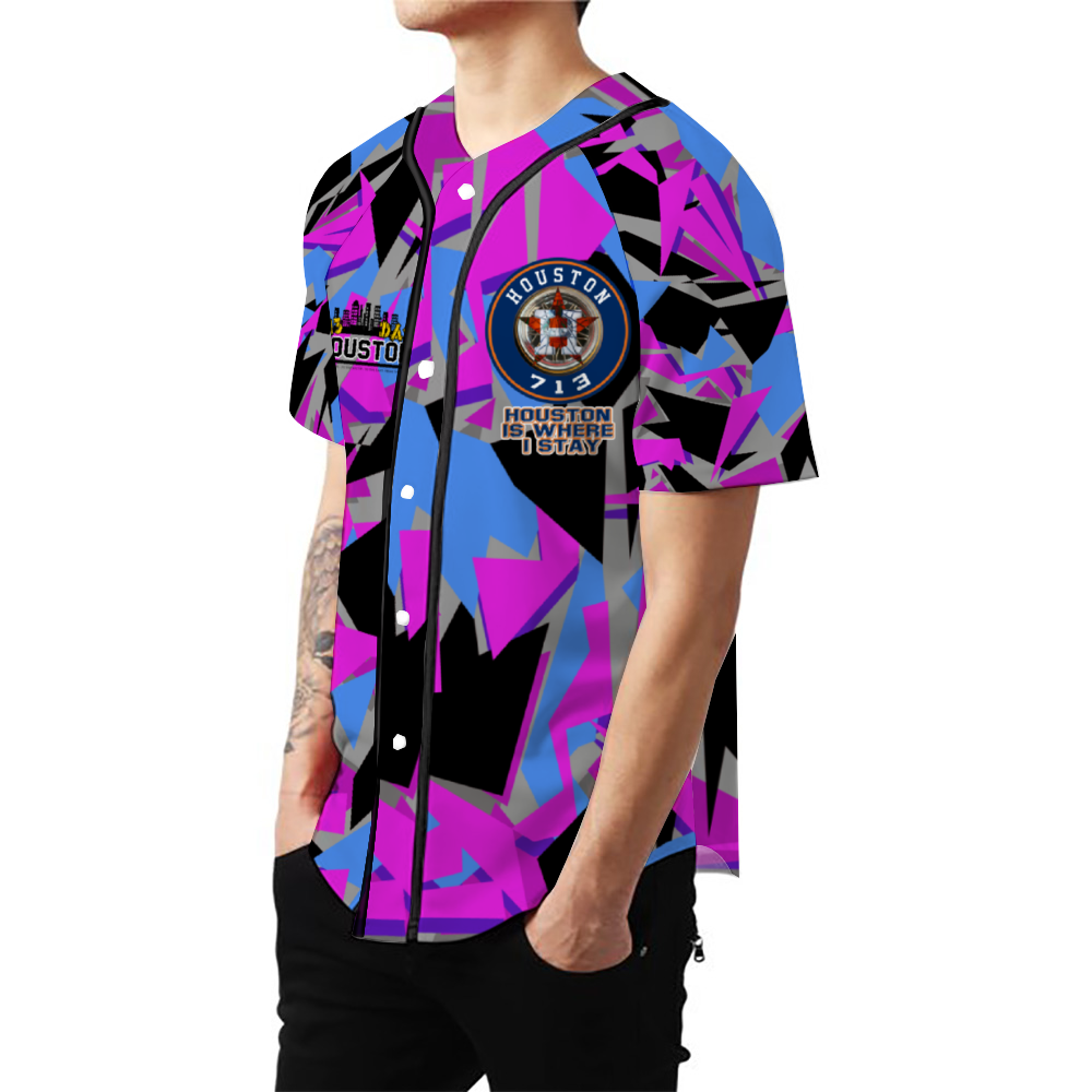 Nothing Less Than Supreme Jersey