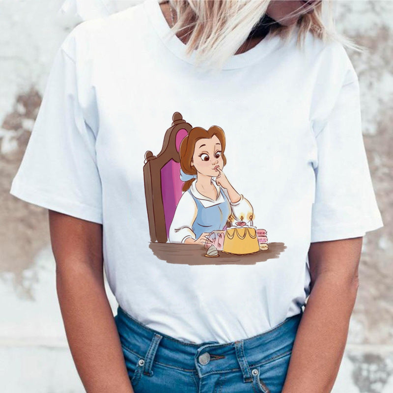 Femme Princess TShirt