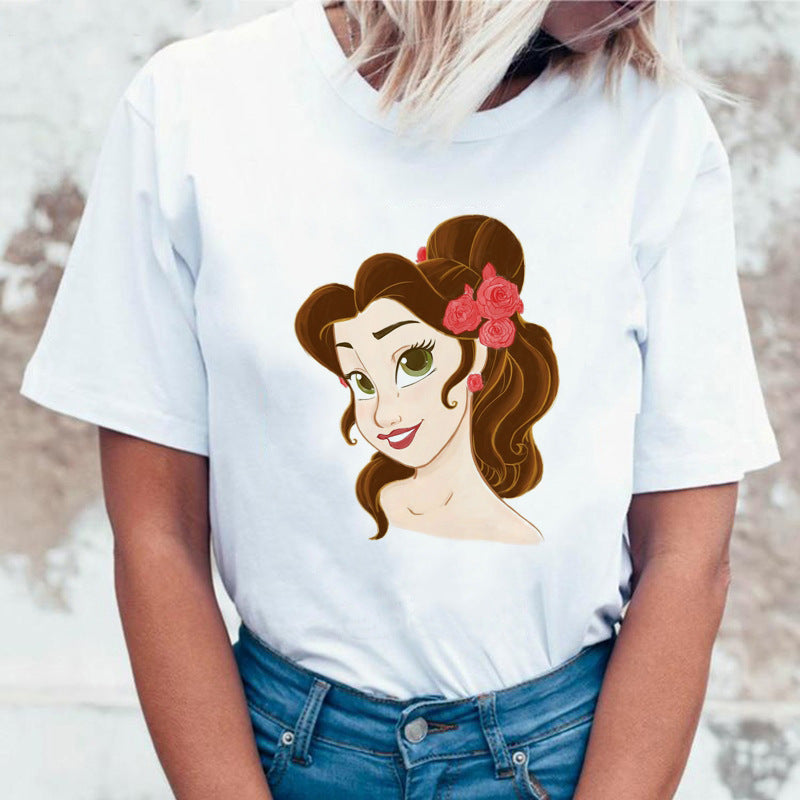 Femme Princess TShirt
