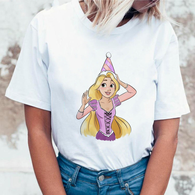 Femme Princess TShirt