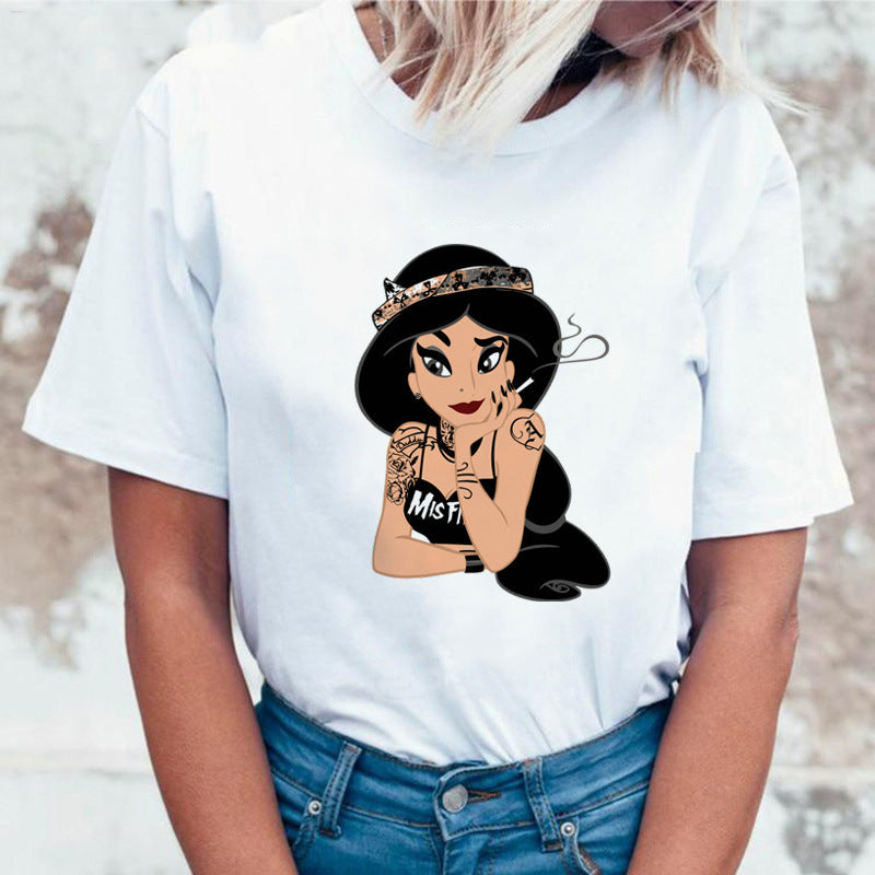 Femme Princess TShirt