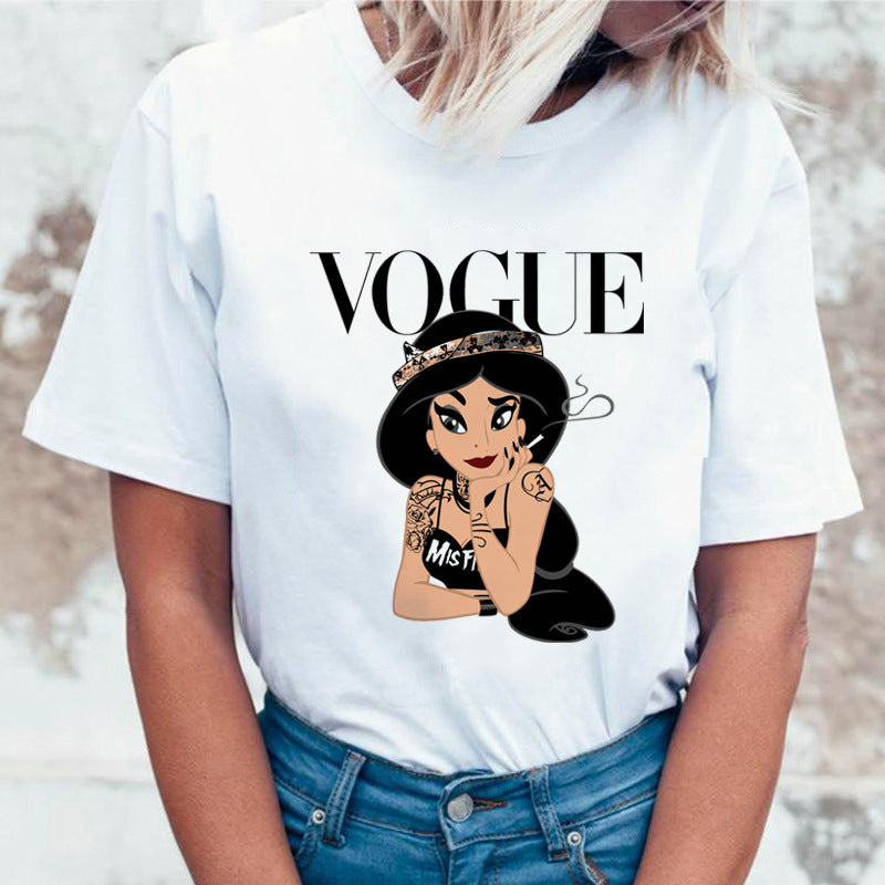 Femme Princess TShirt