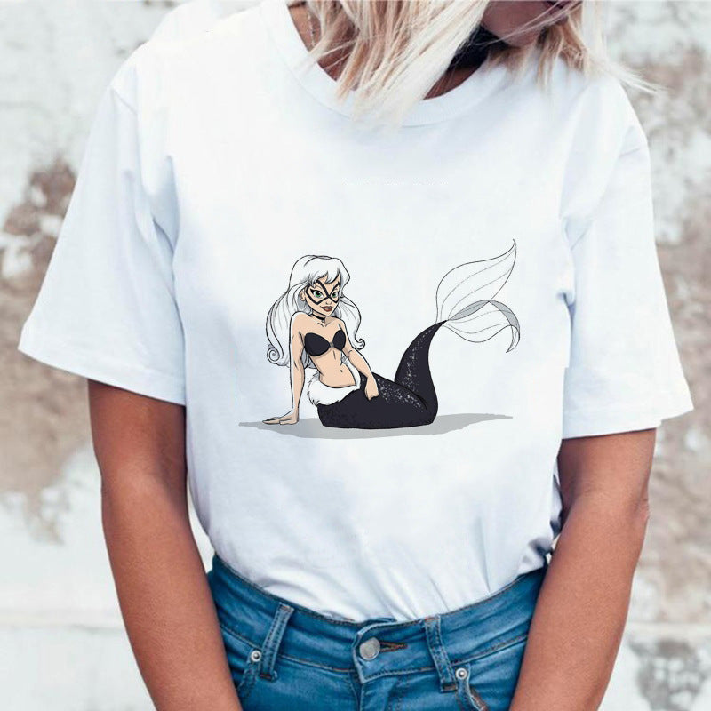 Femme Princess TShirt