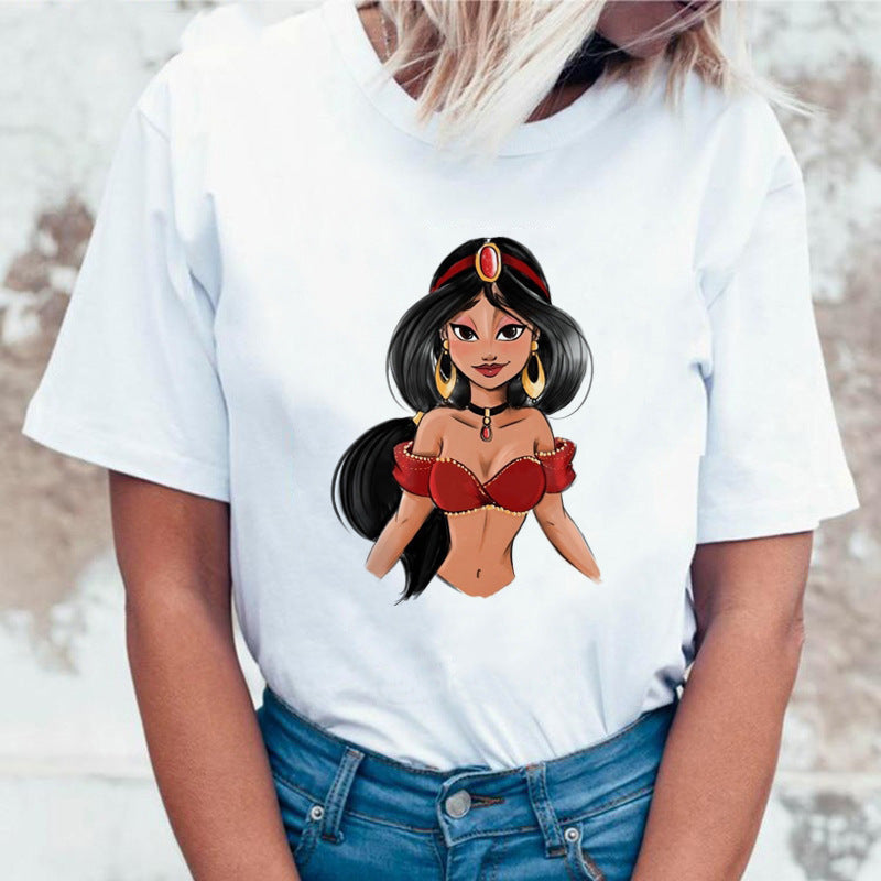 Femme Princess TShirt