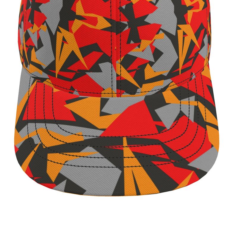 Baseball Cap