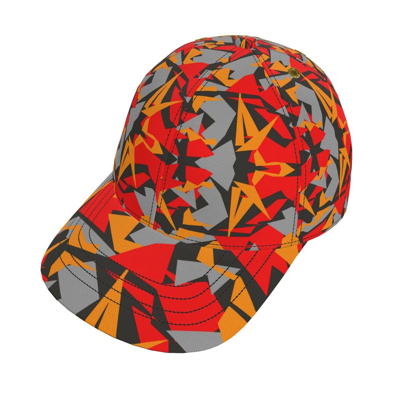 Baseball Cap