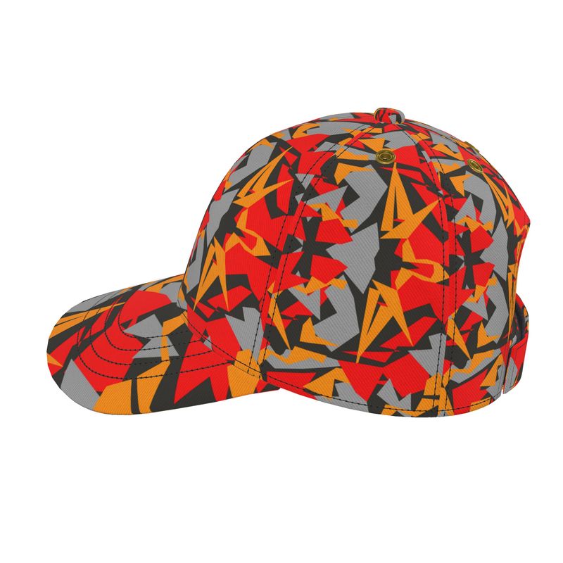 Baseball Cap