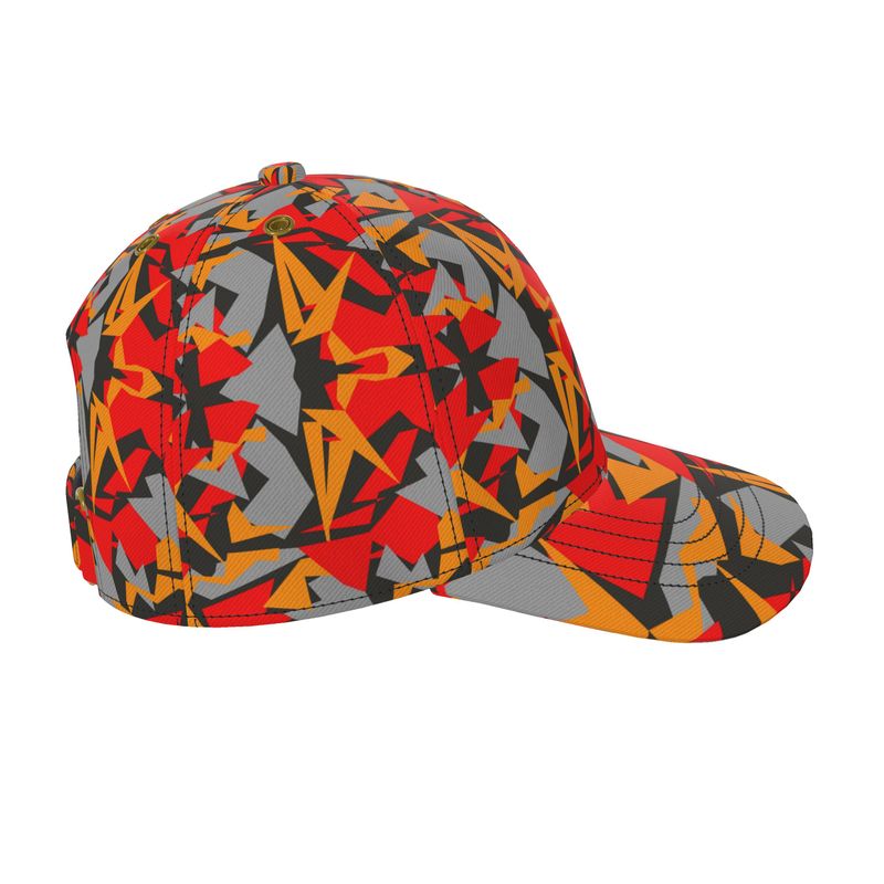 Baseball Cap