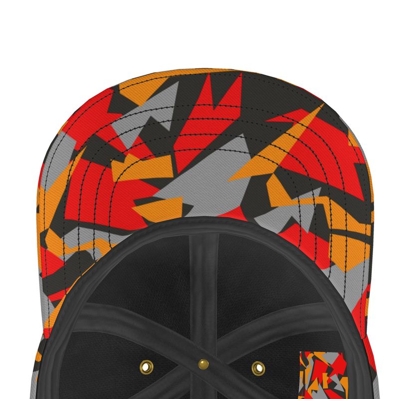 Baseball Cap
