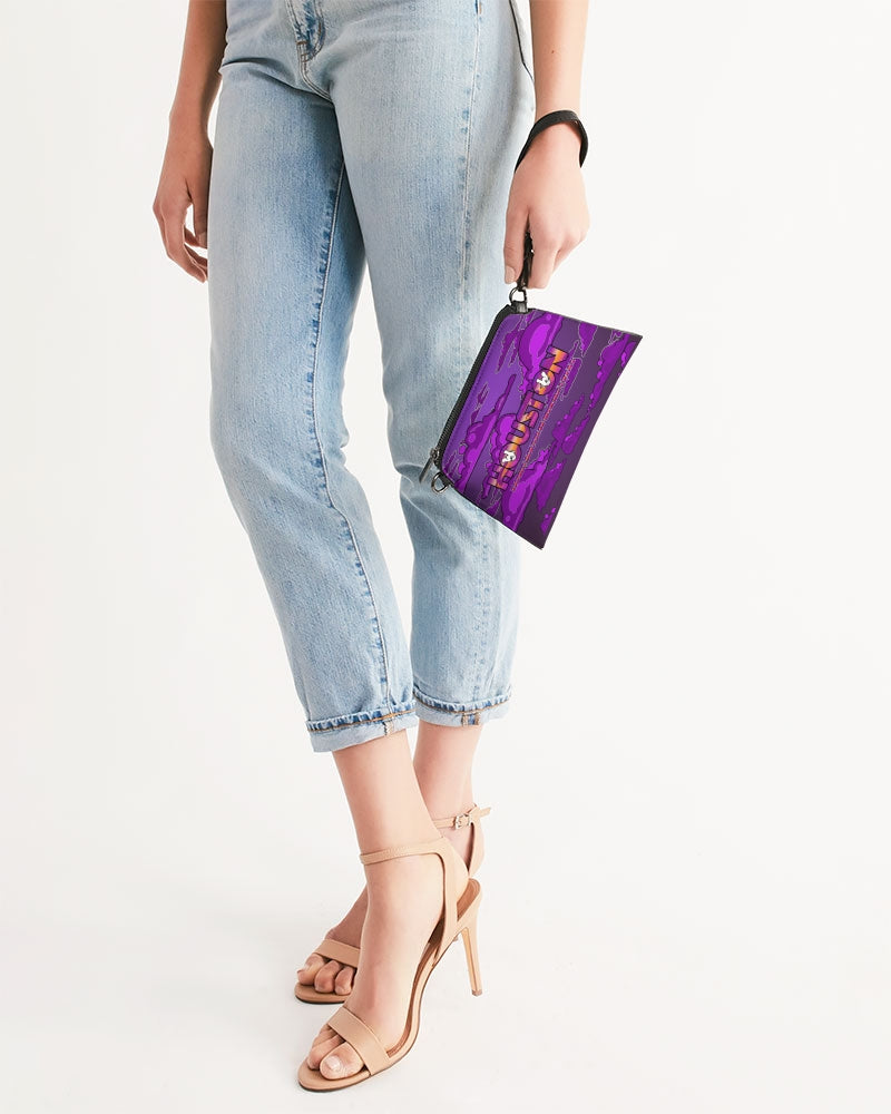 Houston Wristlet