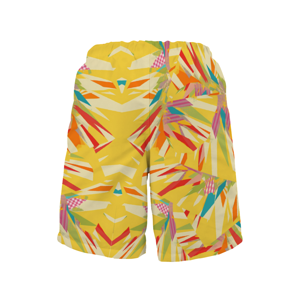 Sometime your words just hypnotize me Fast Drying Swim Trunks Beach Short