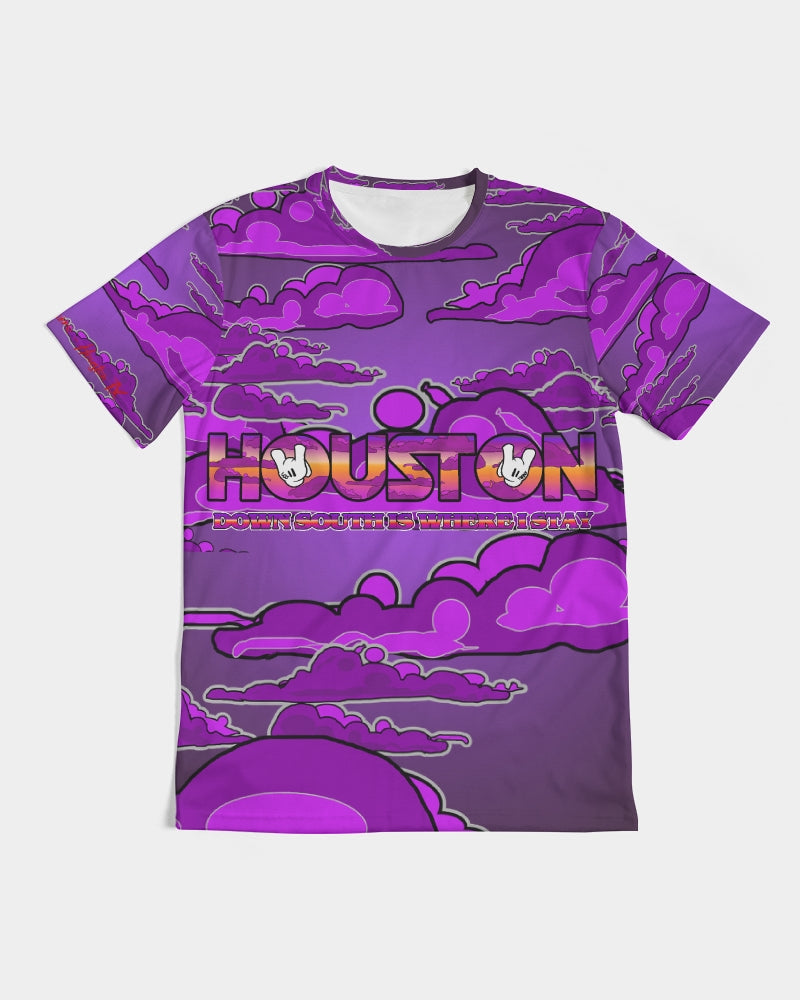 Houston Men's Tee