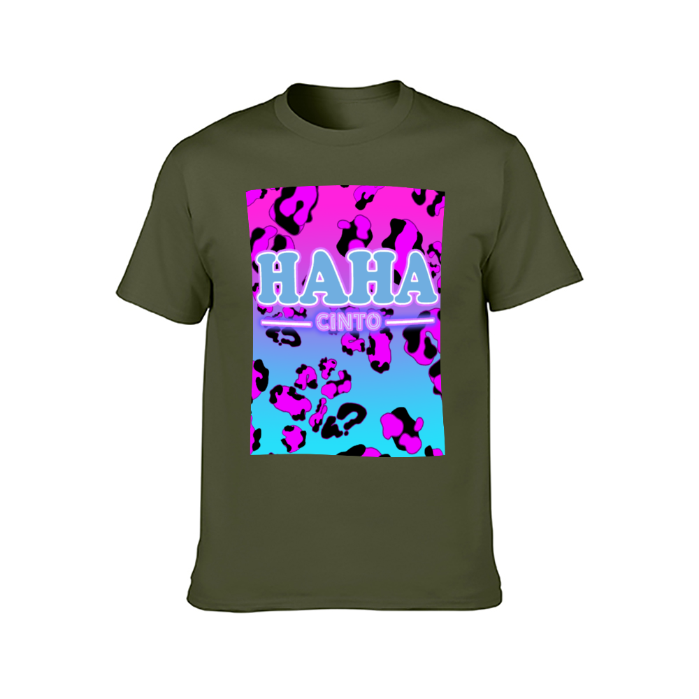 Army green