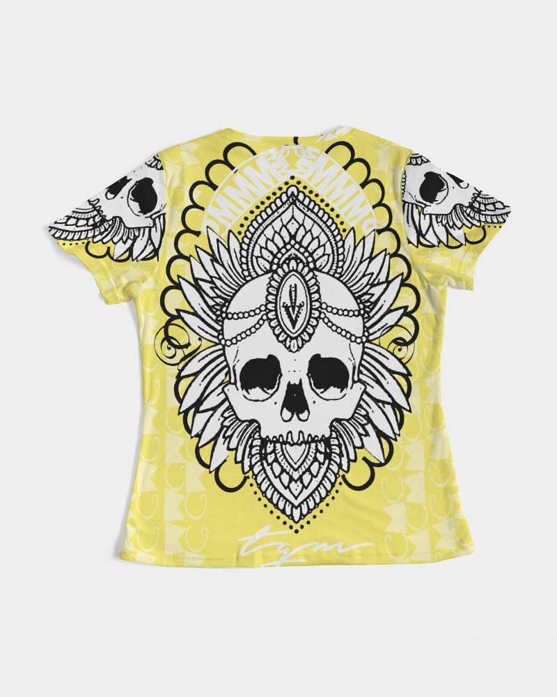 Te Quiero Mucho Women's Tee