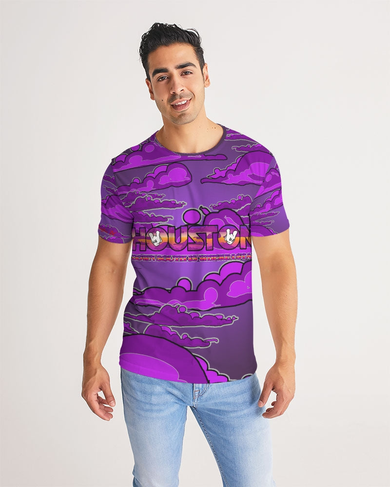 Houston Men's Tee