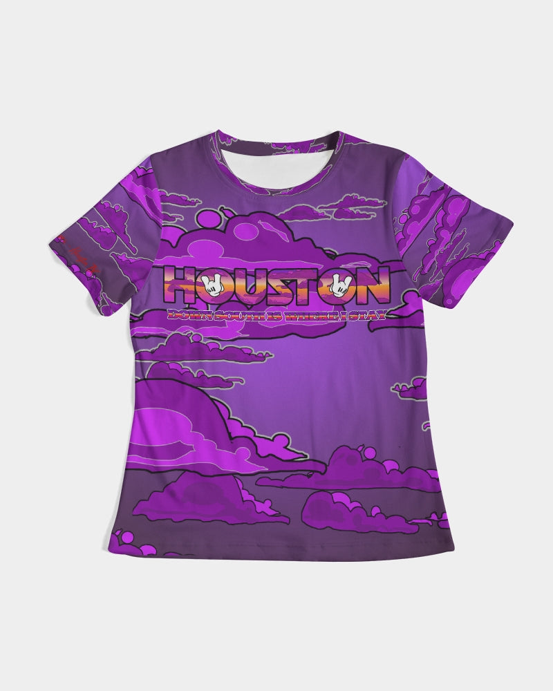Houston Women's Tee
