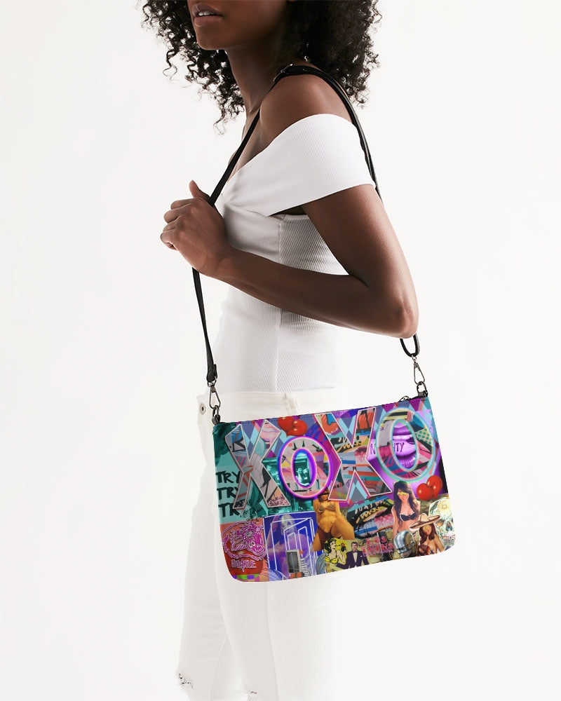 XoXo Daily Zip Pouch