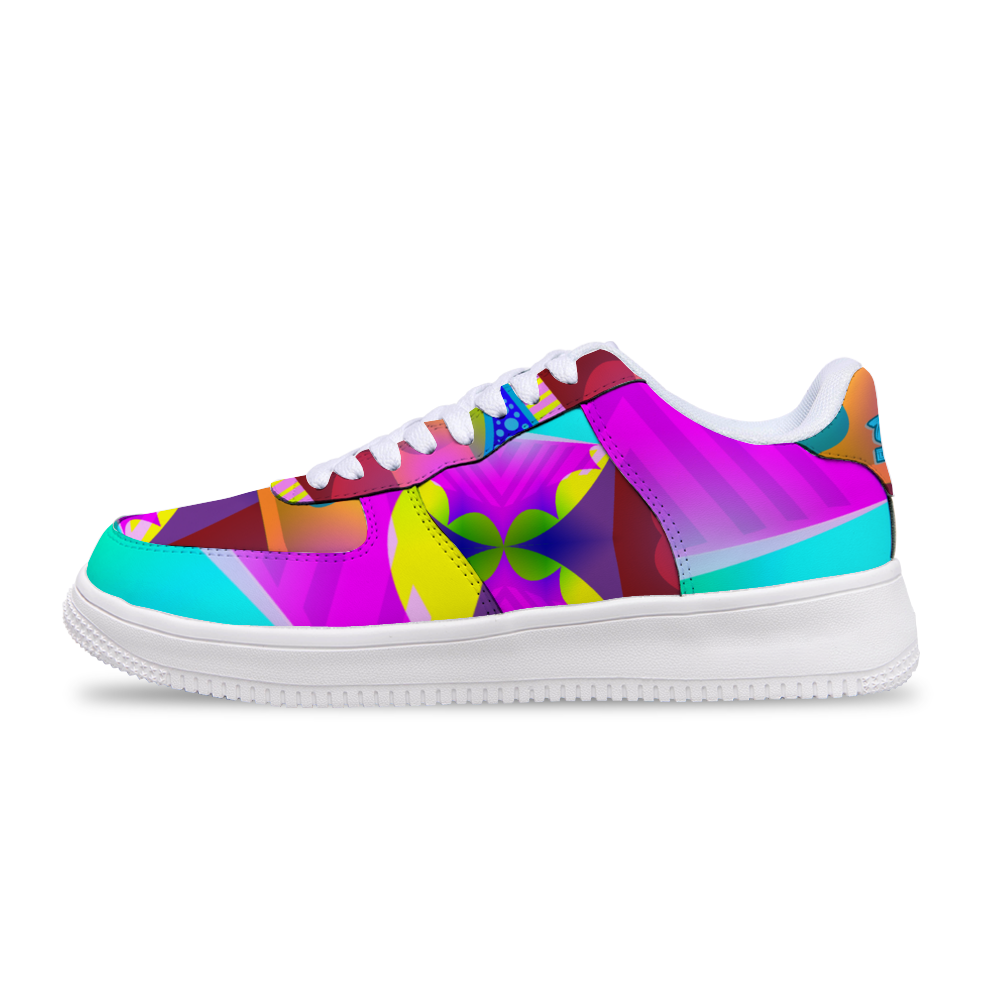 Soul Survivor Shoes Unisex Sneakers Leisure Sports Shoes