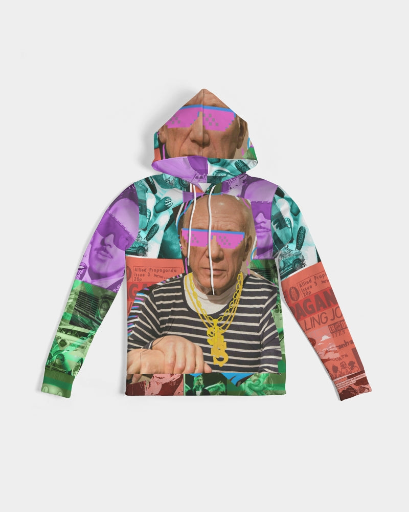 Ultimatum Women's Hoodie