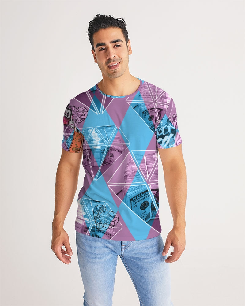 Las Mariajuanas Men's Tee