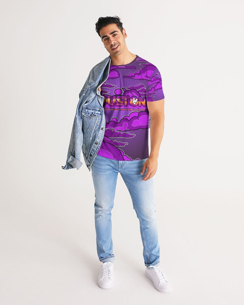 Houston Men's Tee