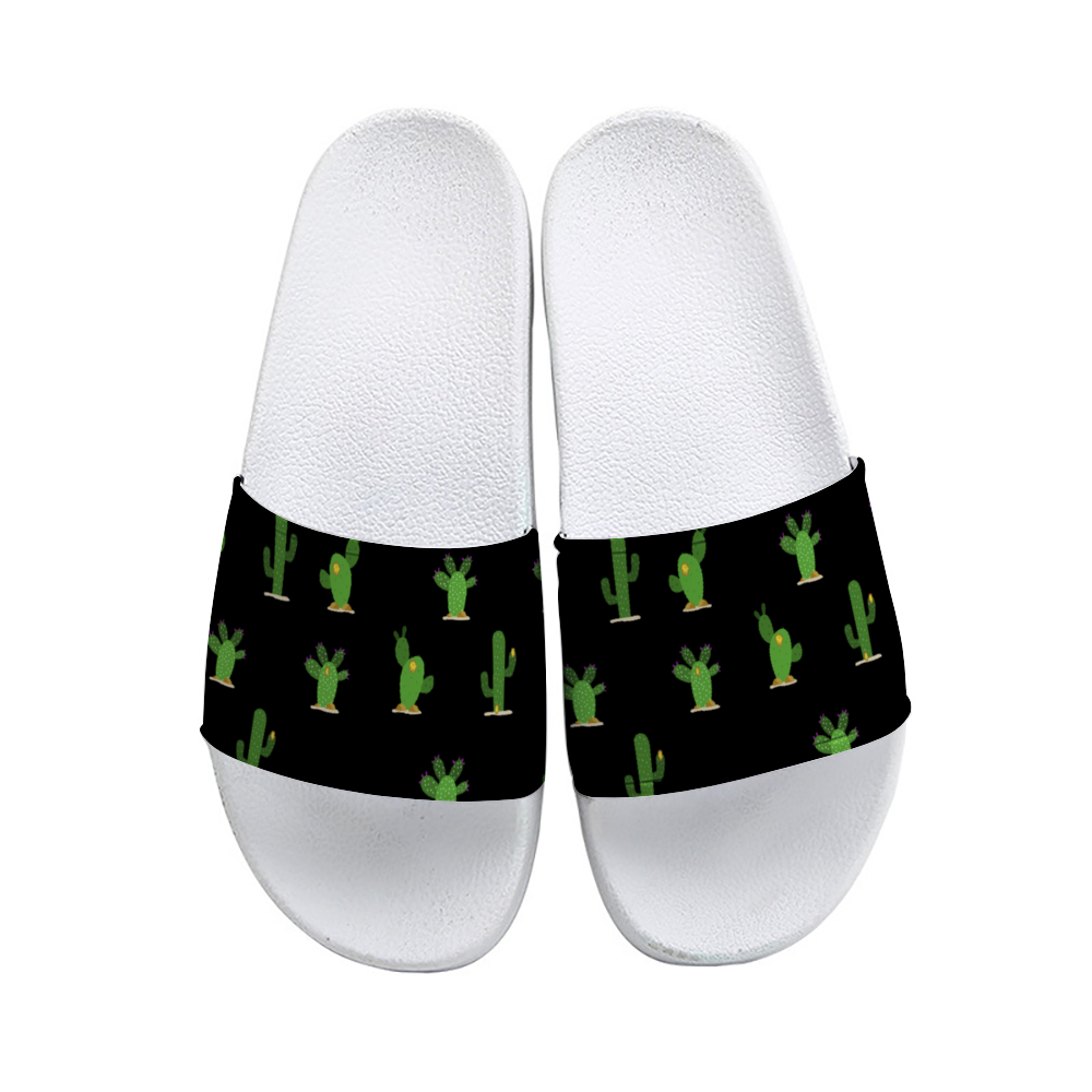Grandpas Cactus Adults' Slippers Flip-flops