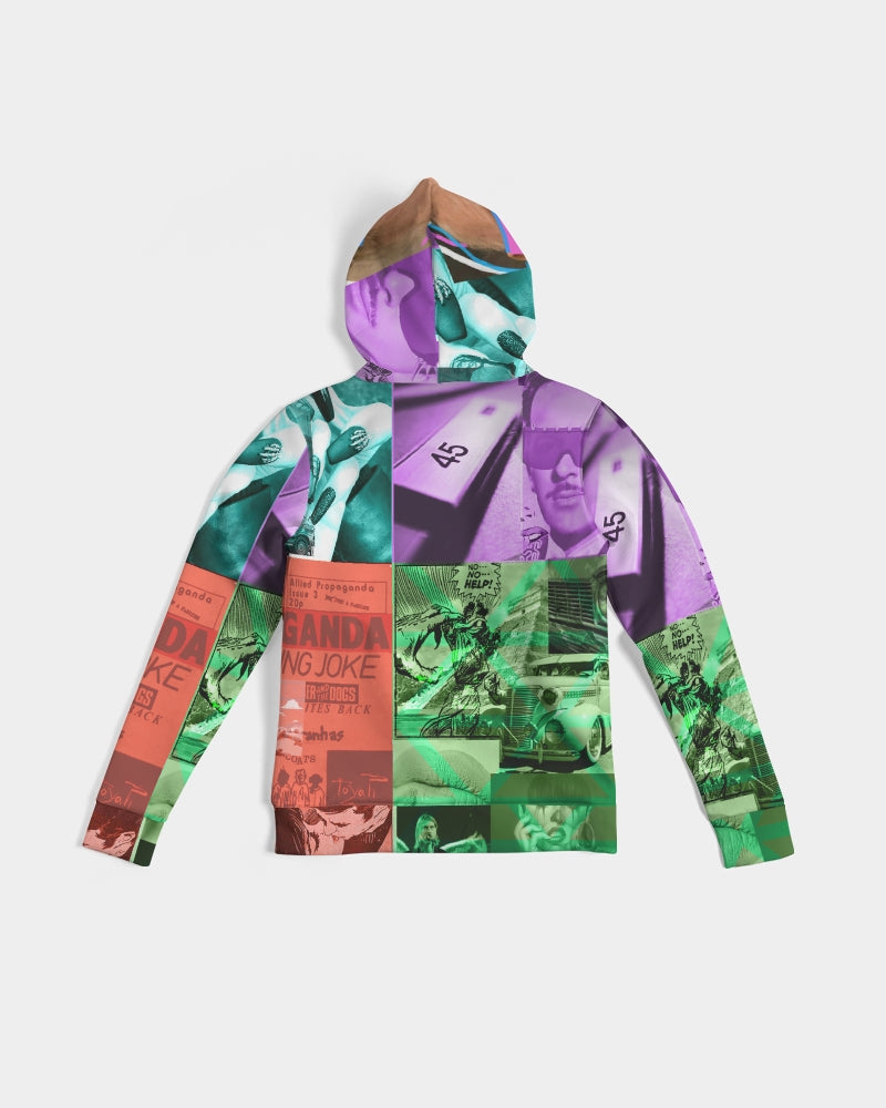 Ultimatum Women's Hoodie