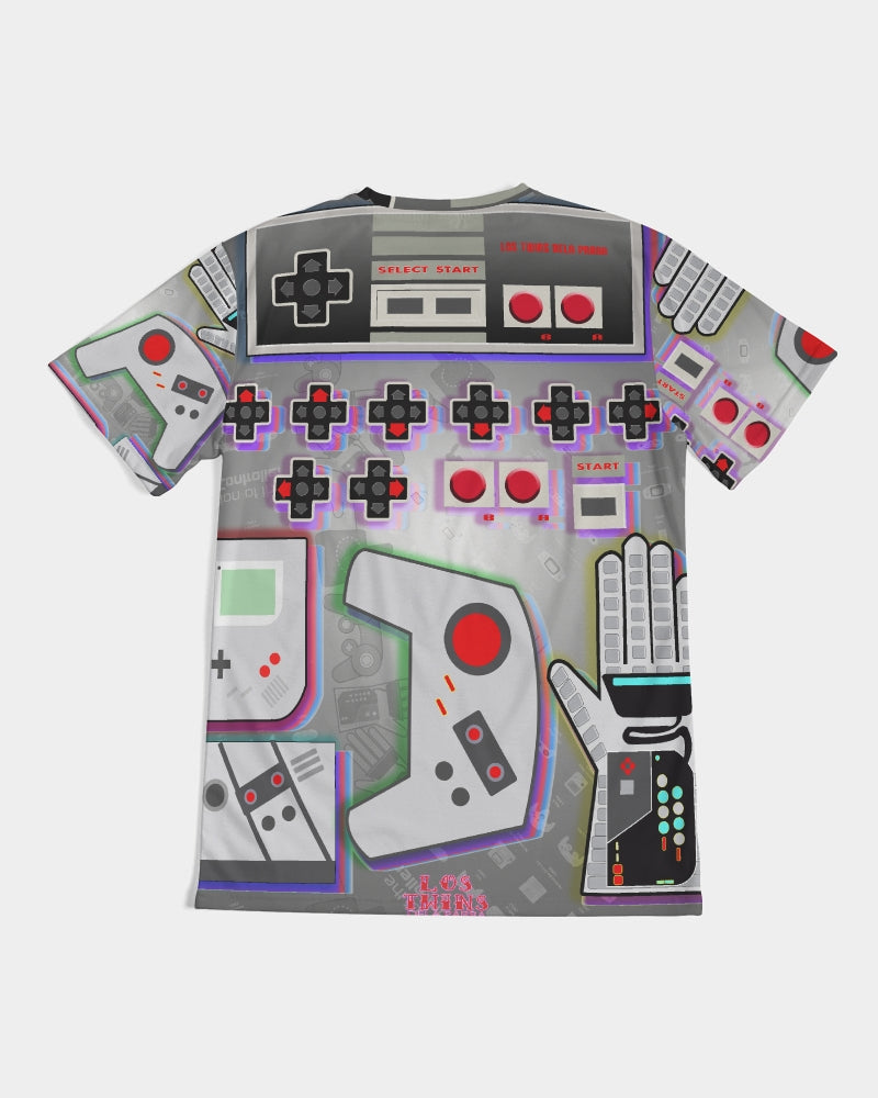 Evolve Your Game Men's Tee