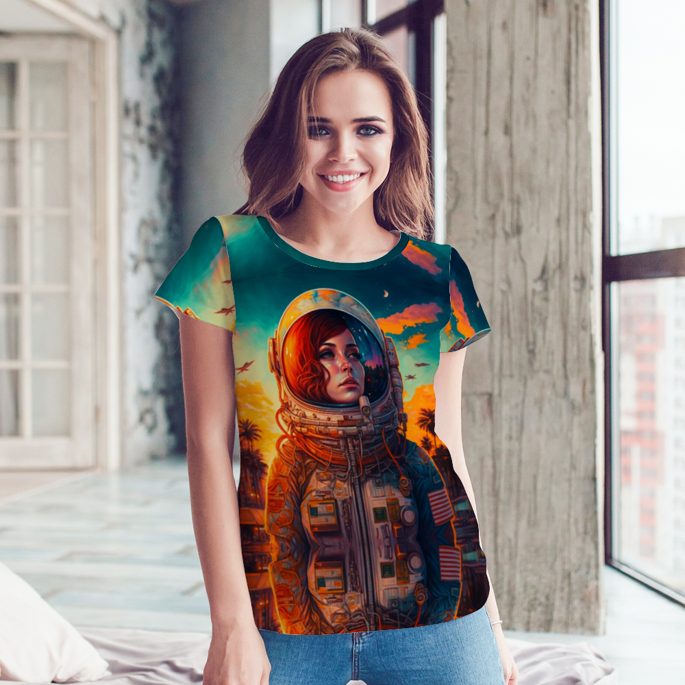 Baseball Le Feme Shirt Unisex T-Shirt
