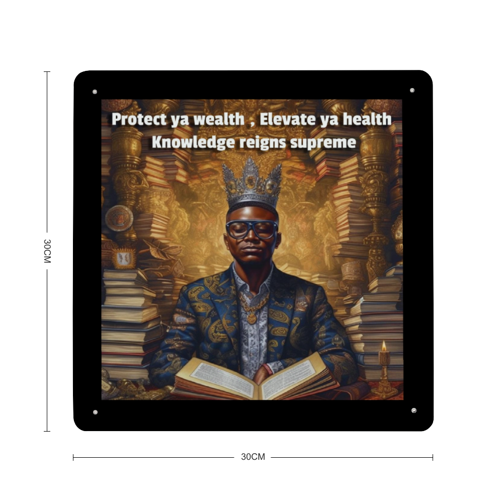 Knowledge Affirmation