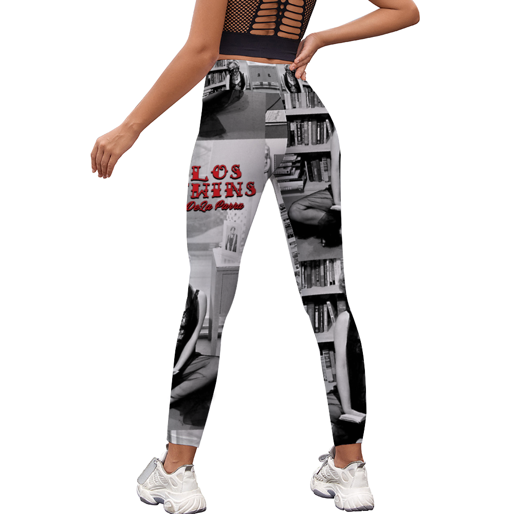 Maria Juana Monroe Long Yoga Pants Joggers Pants