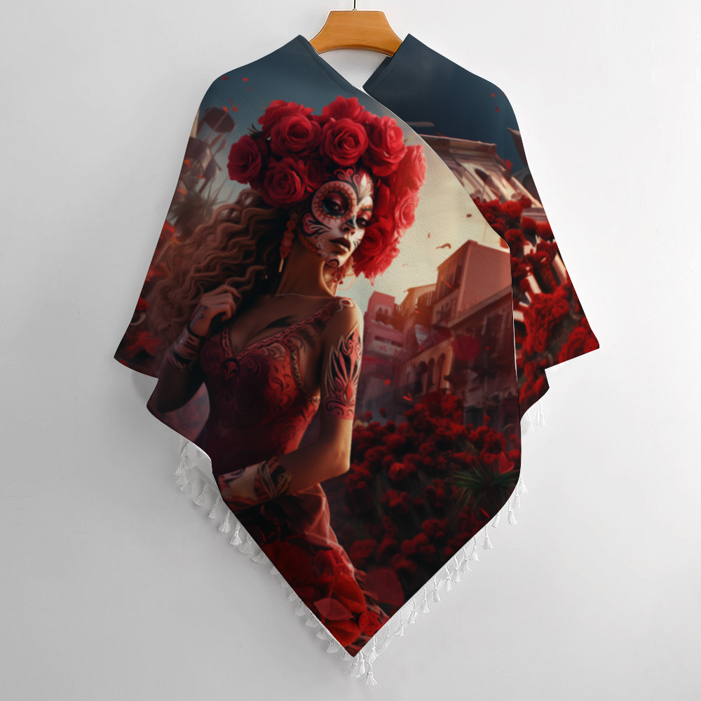 Day of The Dead