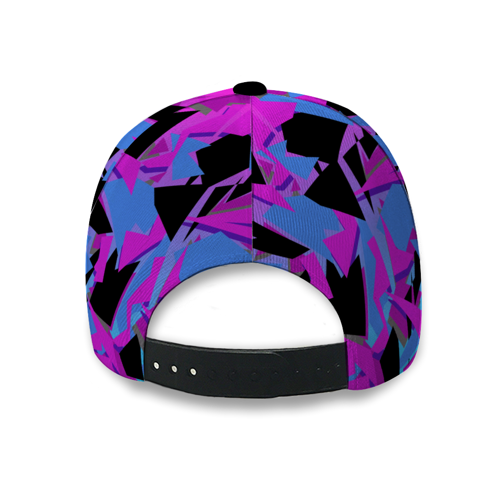 Digital Camo Baseball cap