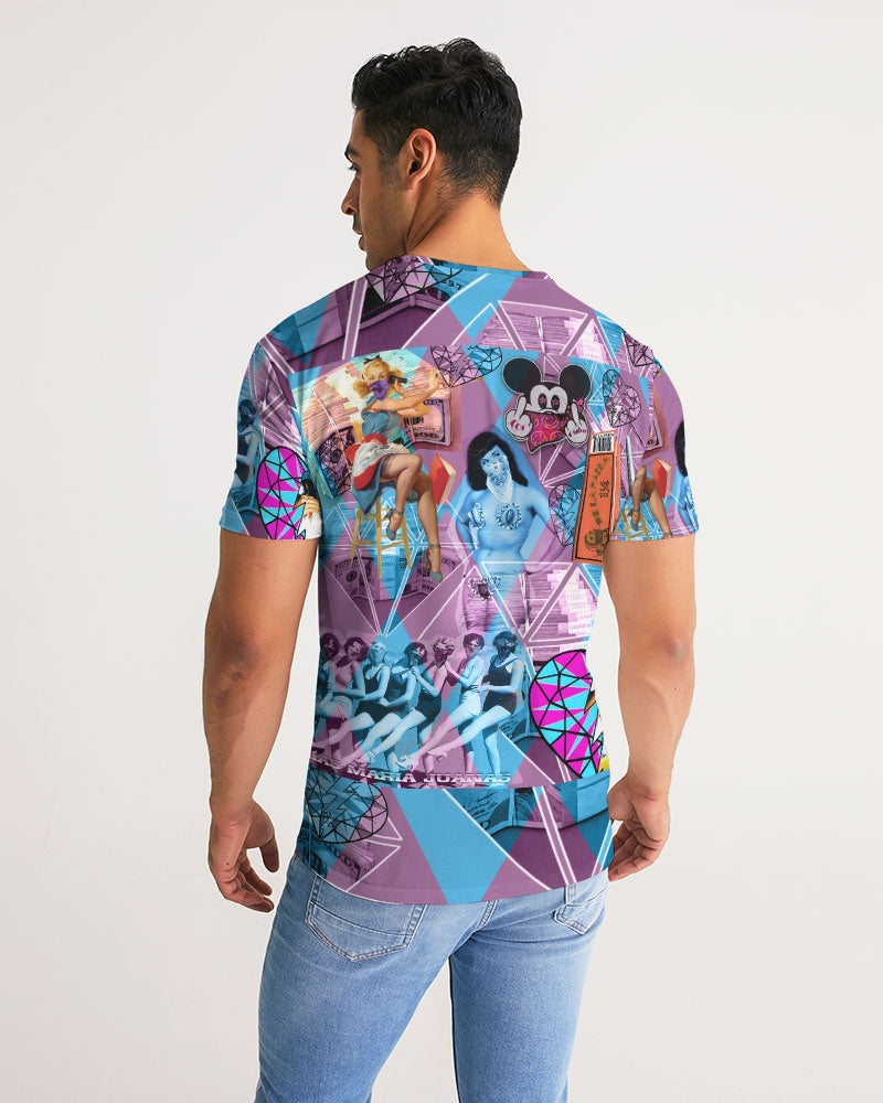 Las Mariajuanas Men's Tee