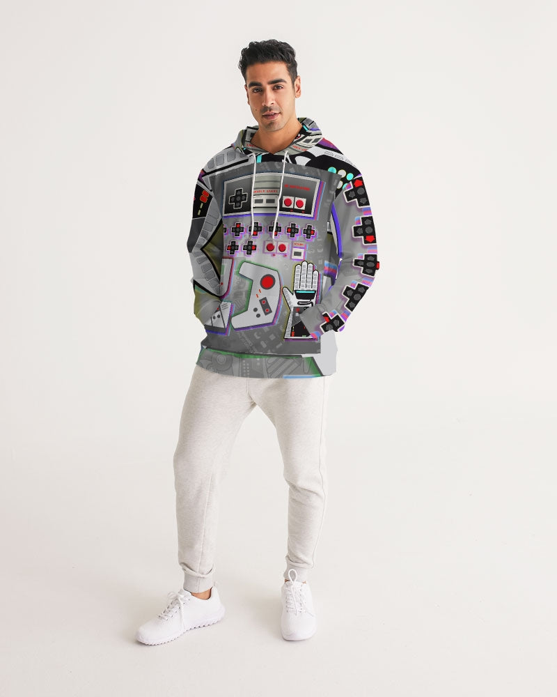 Evolve Your Game Men's Hoodie