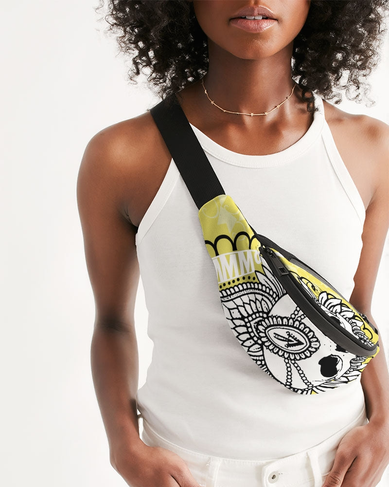 Te Quiero Mucho Crossbody Sling Bag