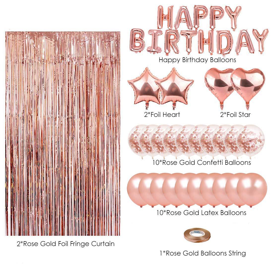 Celebration Ballon Installations