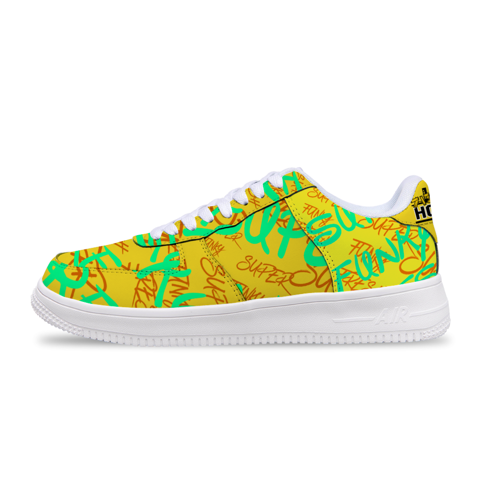 Super Funky Fresh 713 Houston