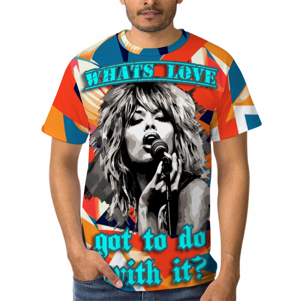 Whats Love Got To Do With It