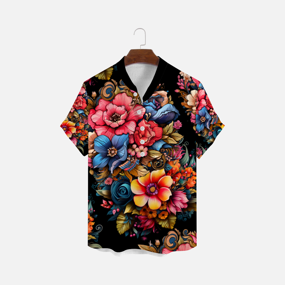 Power of Flower Tee