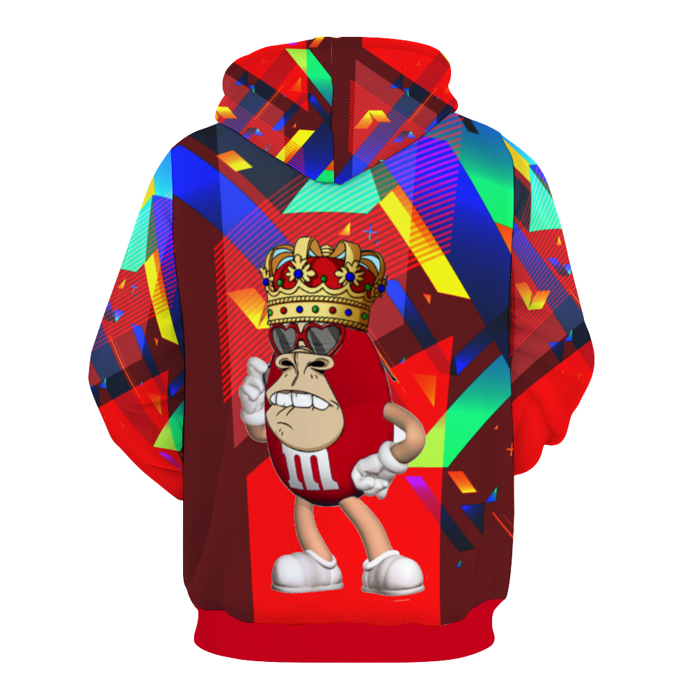 M&Ape Sweater