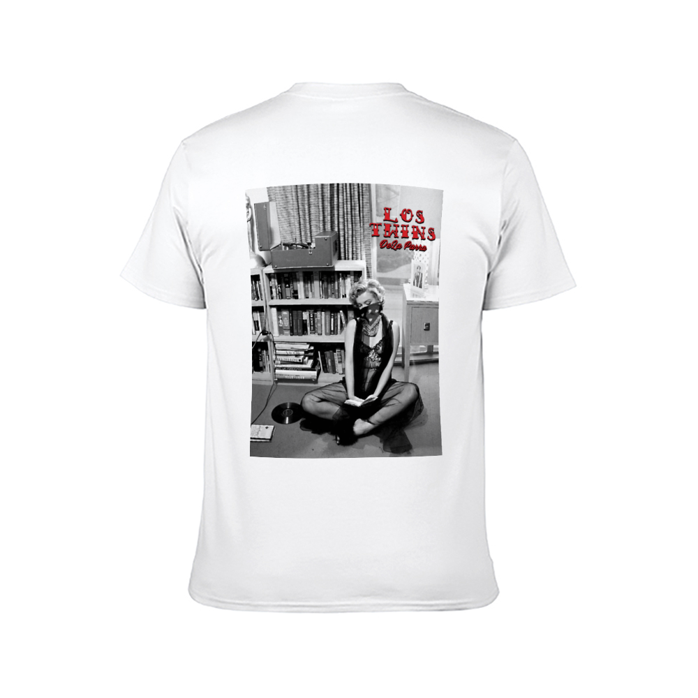 Maira Juana Monroe Shirts